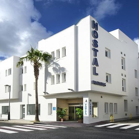 Hostal Tarifa -Recepcion Abierta Las 24H- Exterior photo
