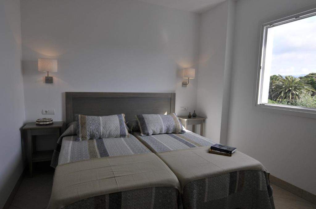 Hostal Tarifa -Recepcion Abierta Las 24H- Room photo