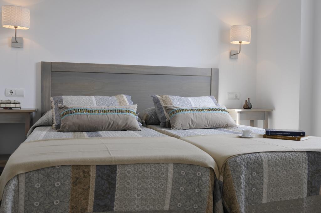 Hostal Tarifa -Recepcion Abierta Las 24H- Room photo